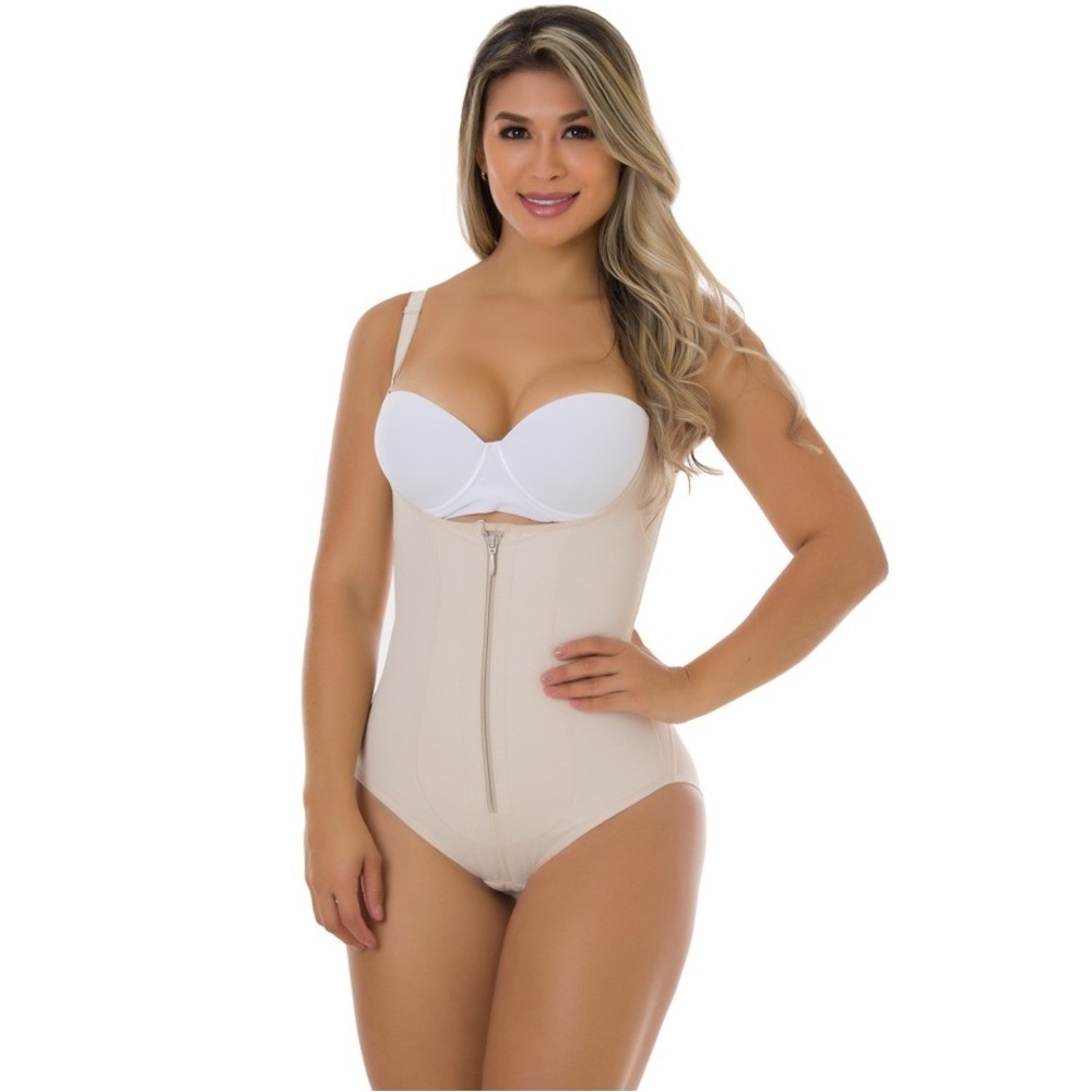 High Compression Bodyshaper
